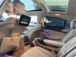 مێرسێدس بێنز S-Class